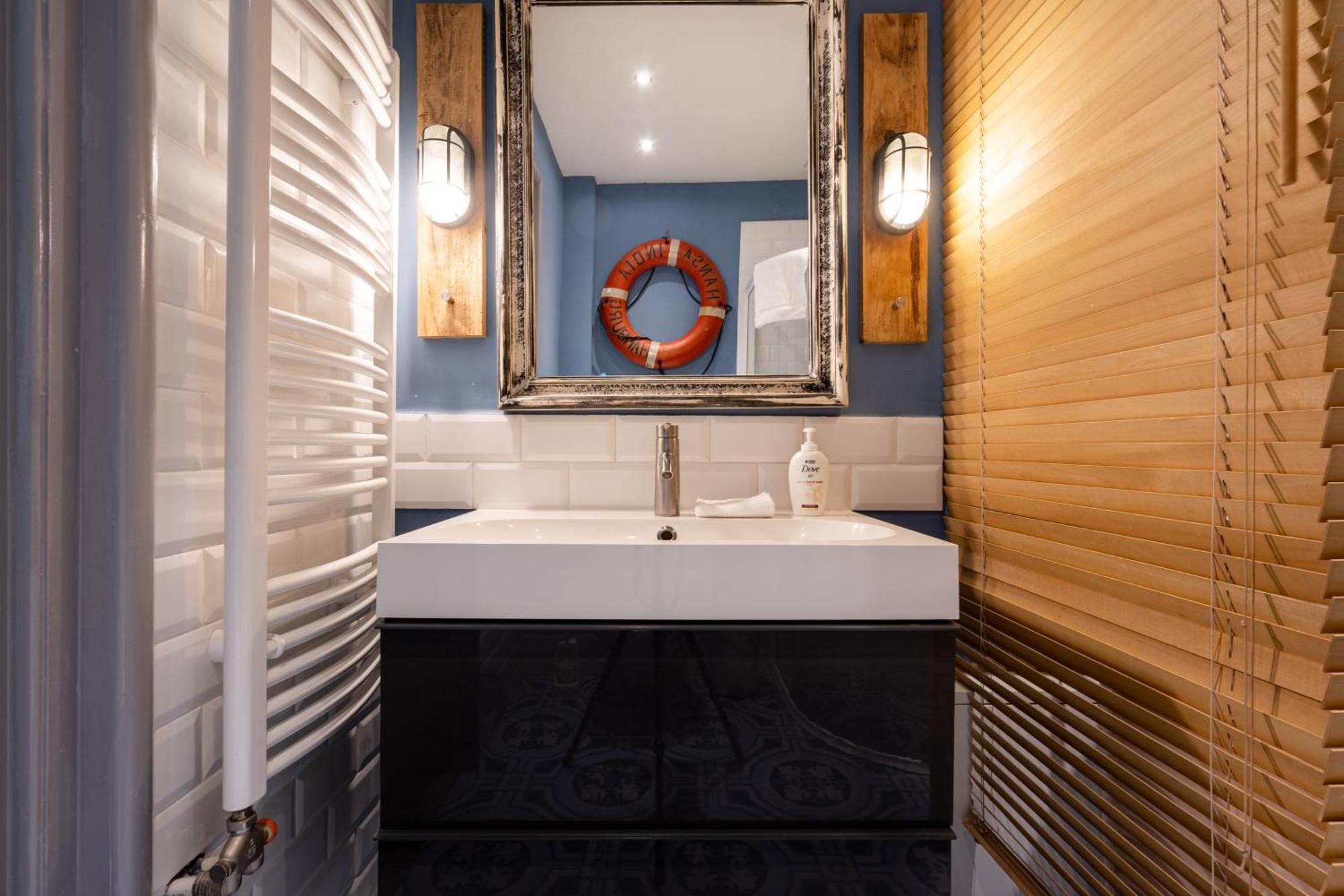 Paulay Deluxe Studio Apartment Budapest Exterior photo